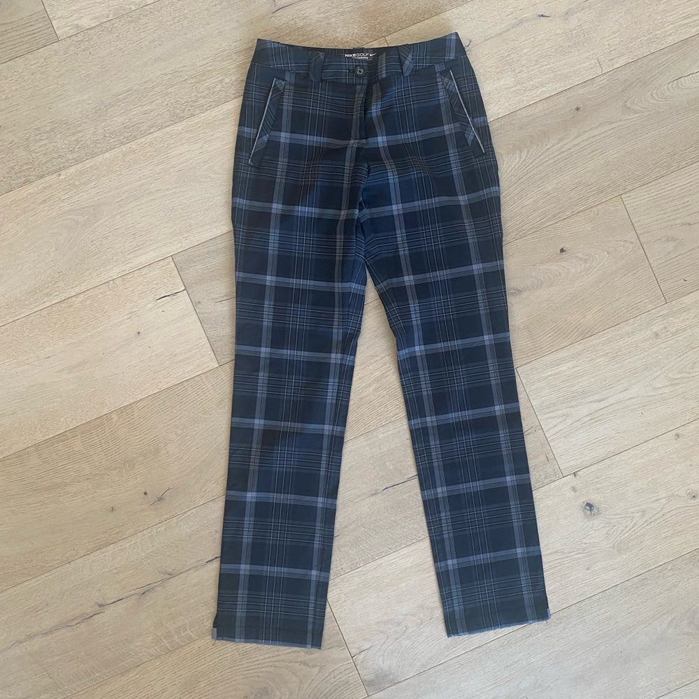 Nike Golf Pants Womens Size 2 - E2
